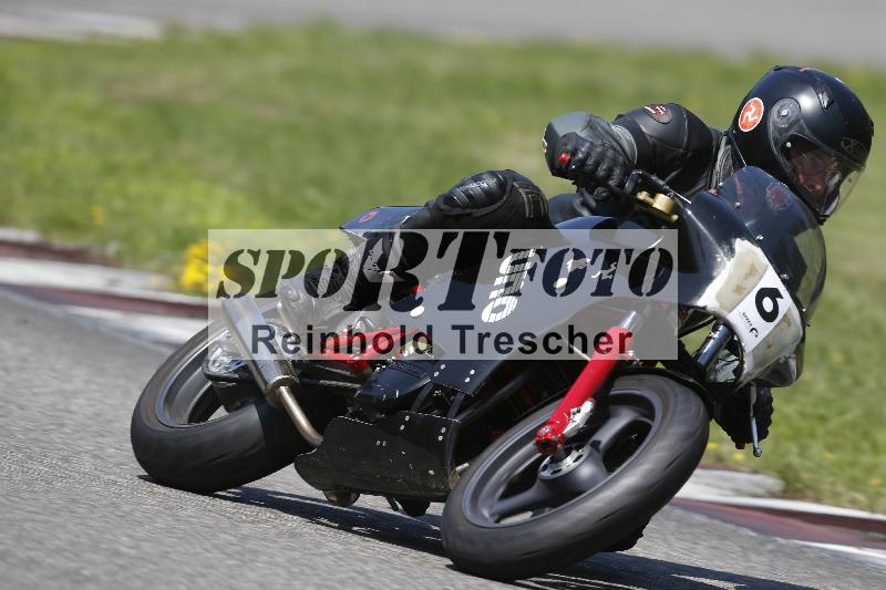 /26 23.07.2026  Speer Racing ADR/Gruppe classic/6